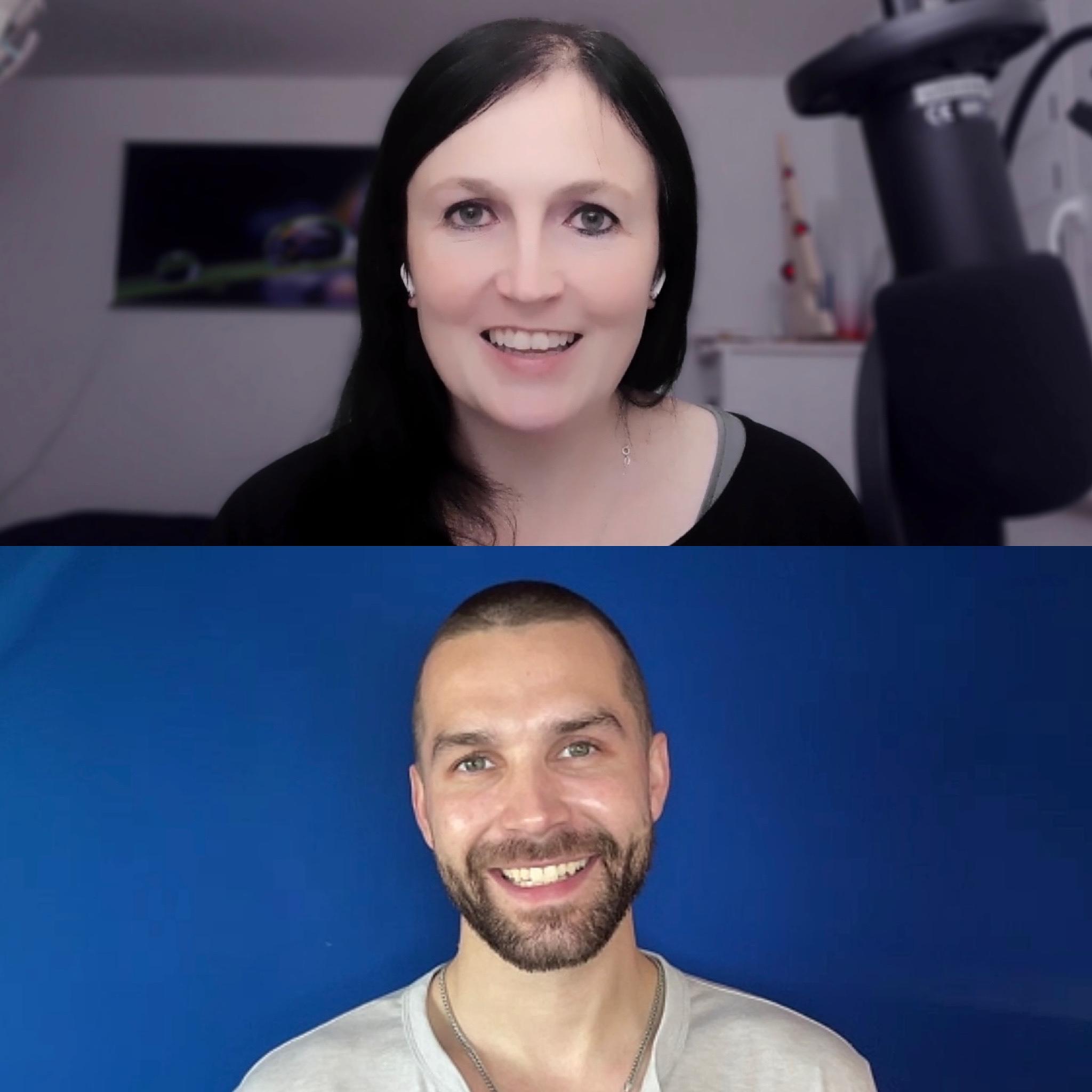 66 - Bryce Tipple - ⚾🎭 From Baseball Dreams to Vertical Screens...