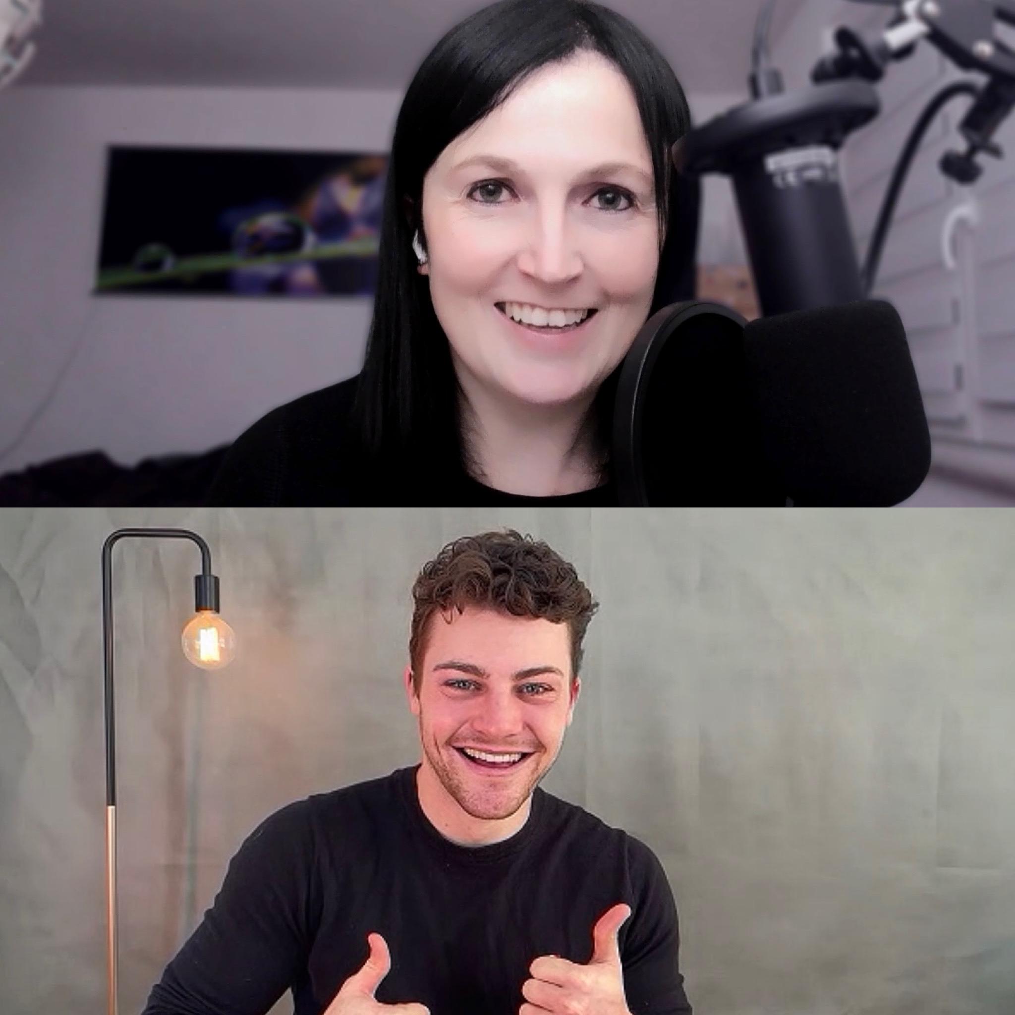 70 - Harrison Keen - 2026 Harrison goes romantic (in Verticals)... 70 - Harrison Keen - 2026 Harrison goes romantic (in Verticals)...