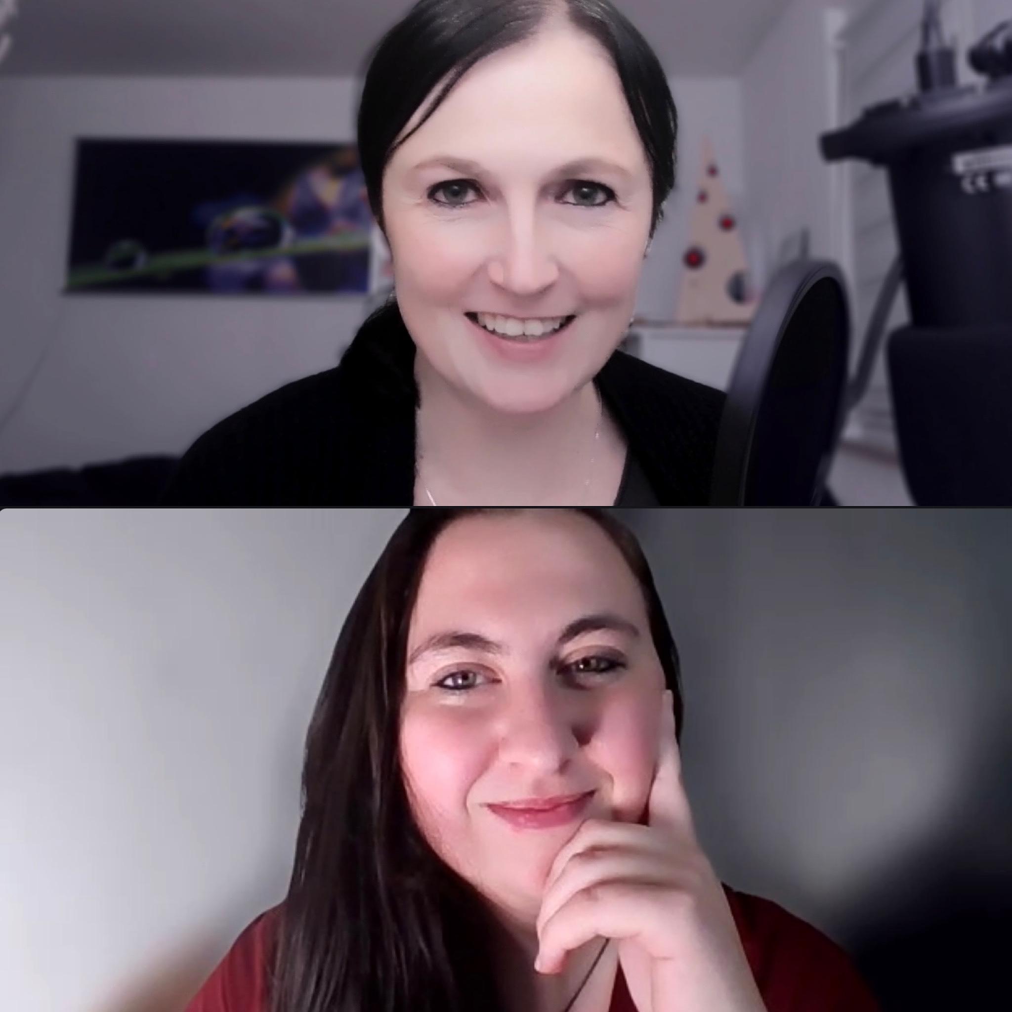 52 - Fantalk - Angel (vertical.film.enthusiast) - A big vertical supporter since day one...