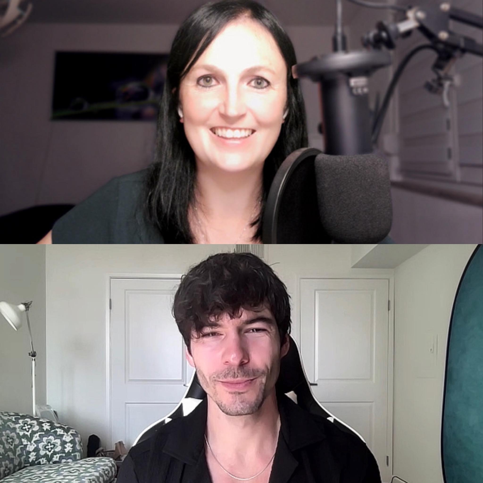 62 - Nick Ritacco - 🏴‍☠️ Pirate today, 🕵️‍♂️ Detective tomorrow...