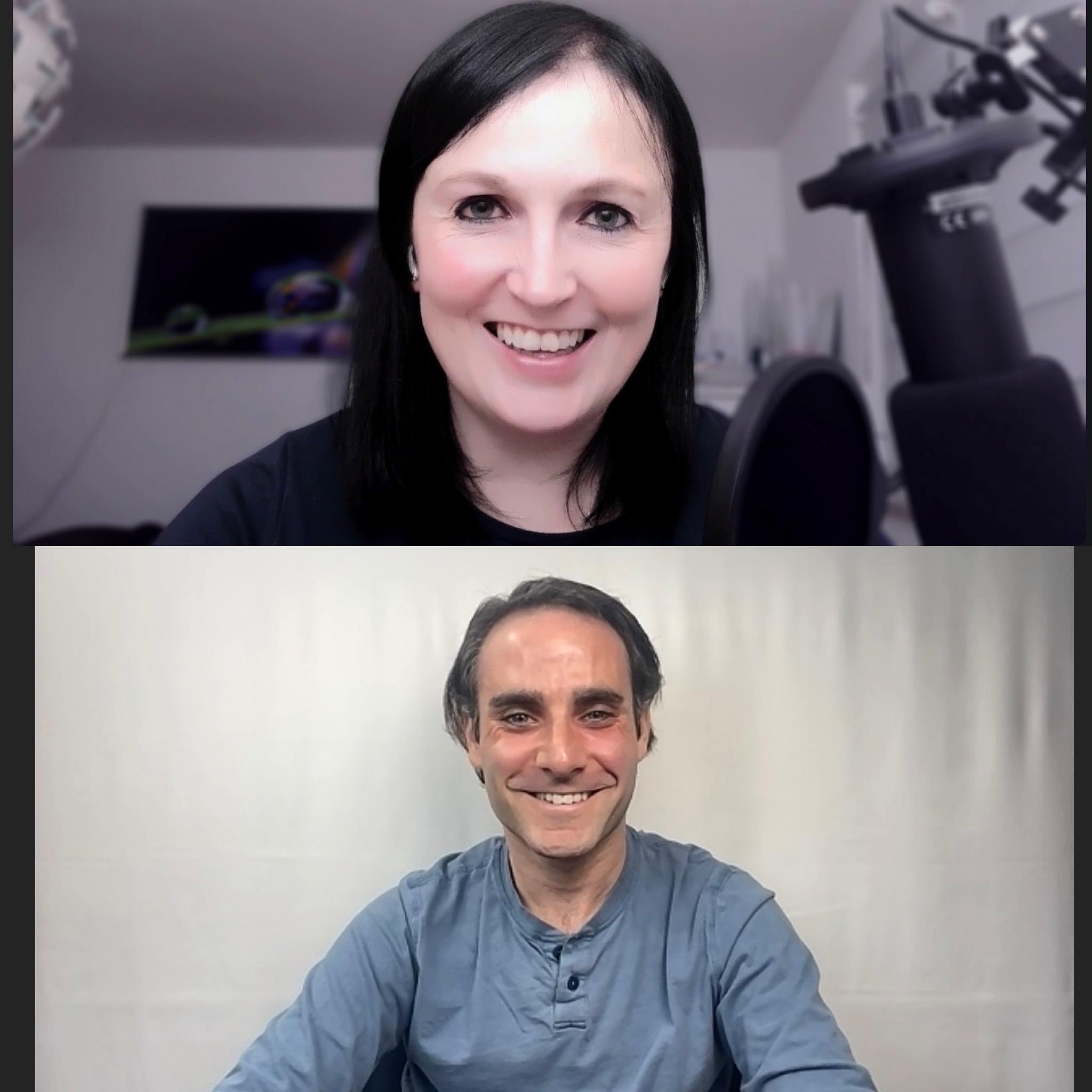 74 - Cyle Kolton - $10 Billion Poker Hands & Other Unrealistic Stories... 74 - Cyle Kolton - $10 Billion Poker Hands & Other Unrealistic Stories...