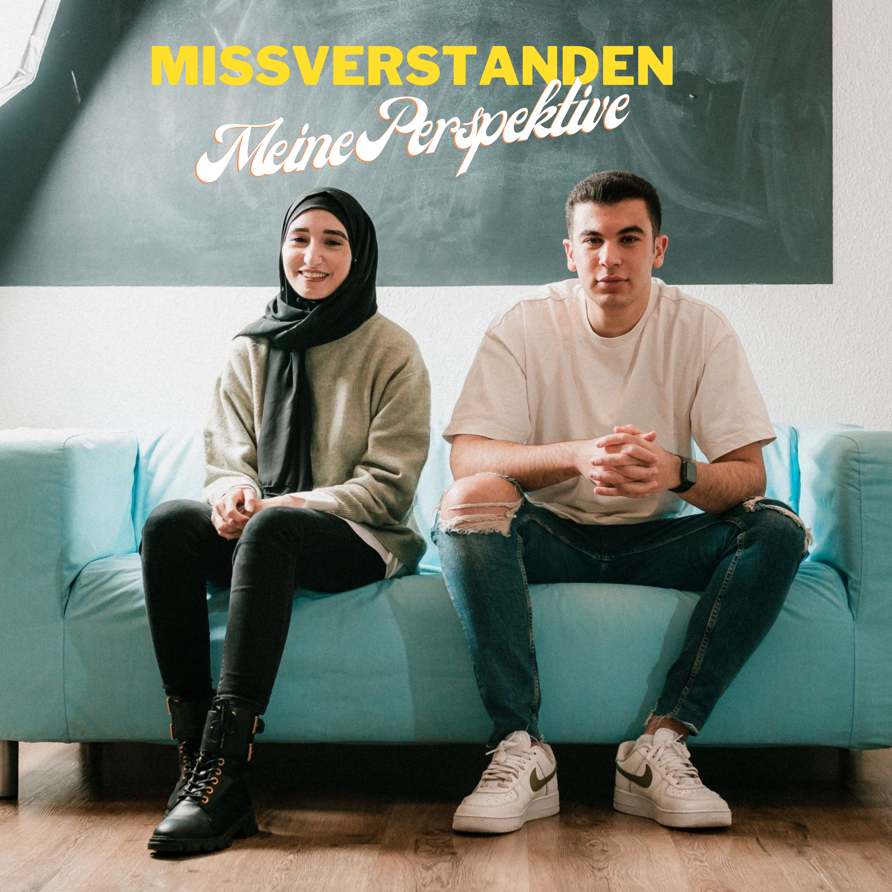 Missverstanden - Meine Perspektive