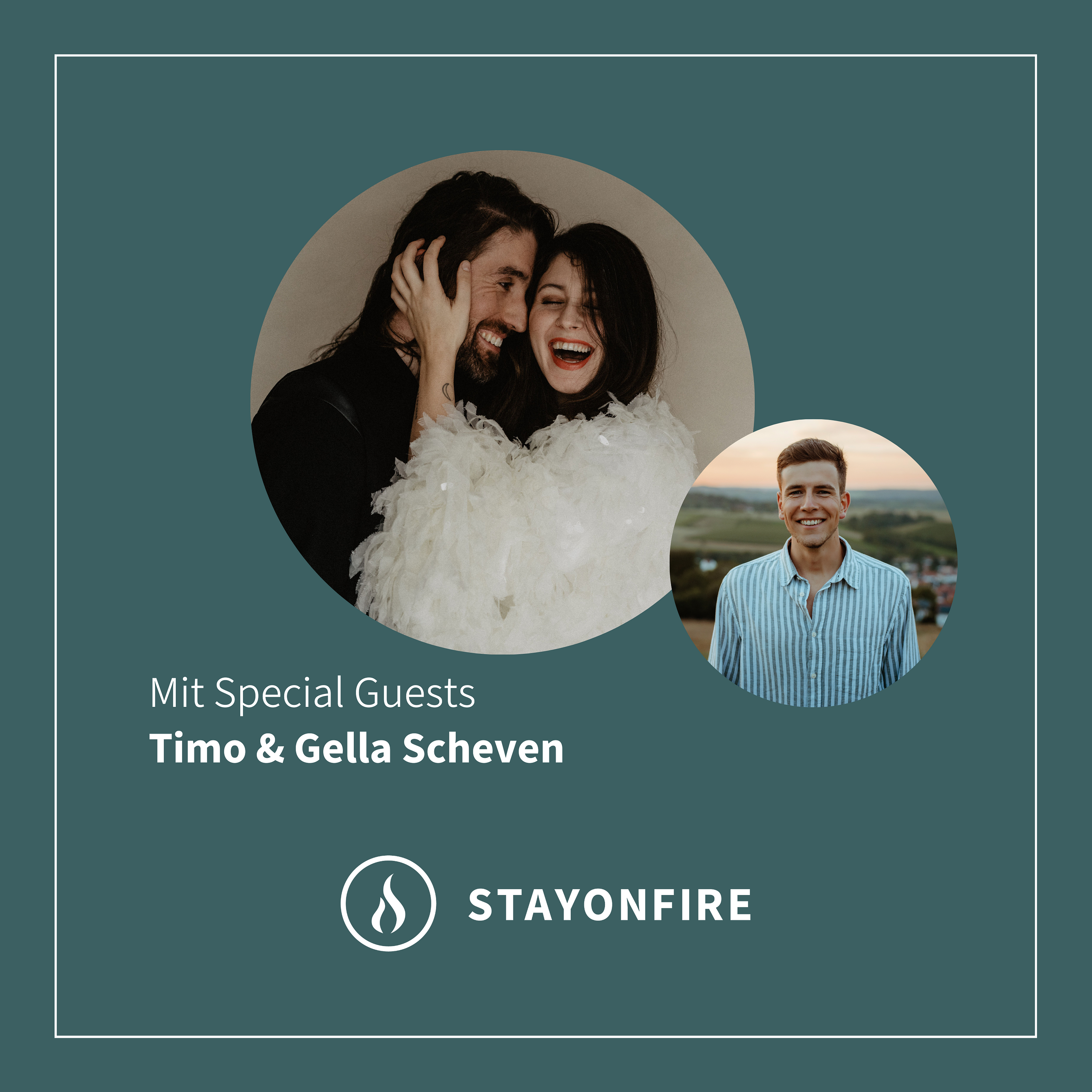 Ausgesprochen Brennbar