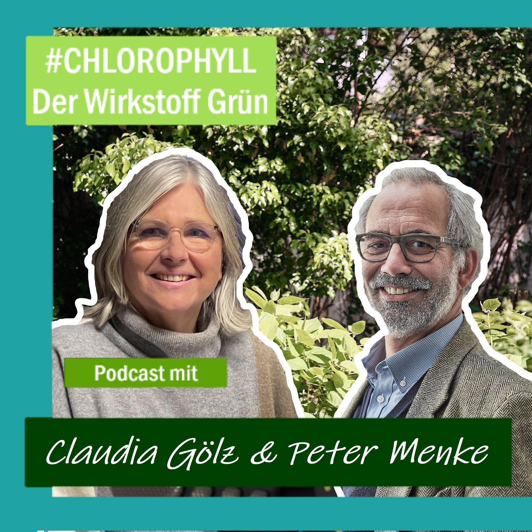 # 11 - Claudia Gölz und Peter Menke über das Grüne Presseportal episode artwork
