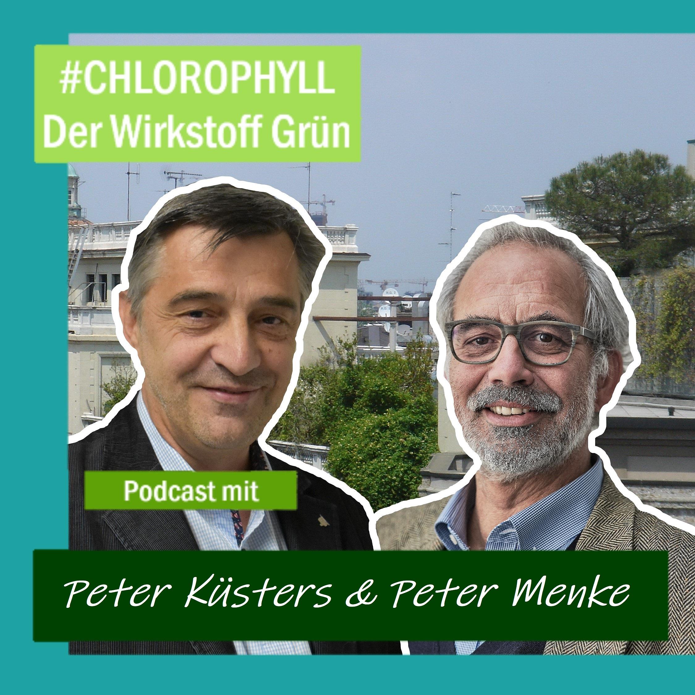 # 7 - Urban Climate Architect Peter Küsters episode artwork