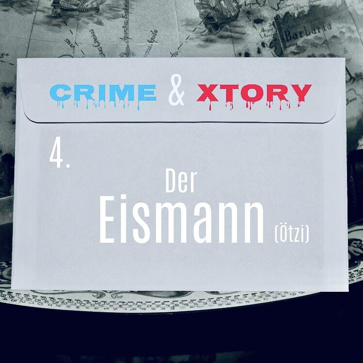 Der Eismann (Ötzi)