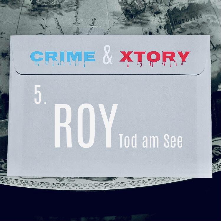 ROY - Tod am See