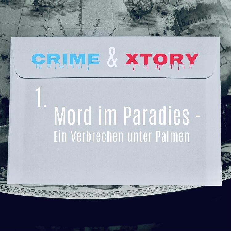 Mord im Paradies - Ein Verbrechen unter Palmen
