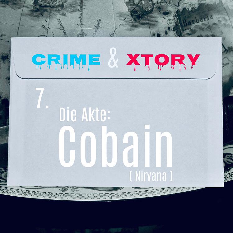 Crime & Xtory - Verbrechen und Geschichte