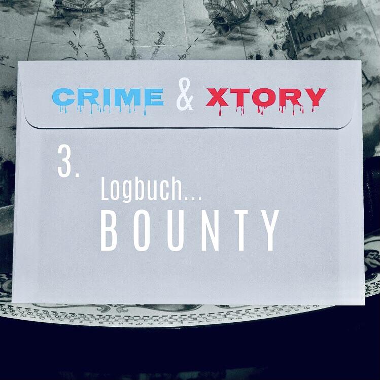 Logbuch... BOUNTY