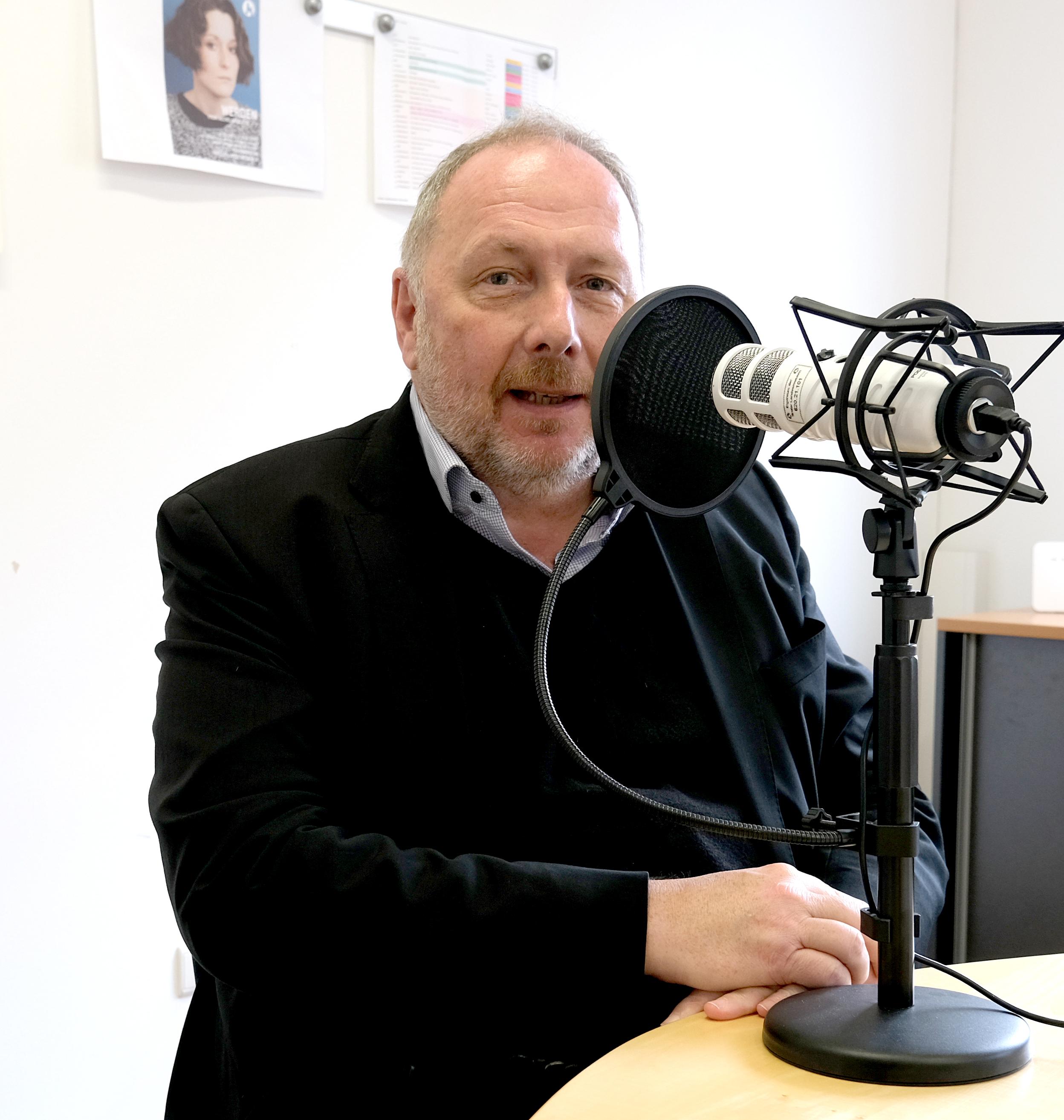 Museumsgeflüster – Der Podcast der Tiroler Landesmuseen