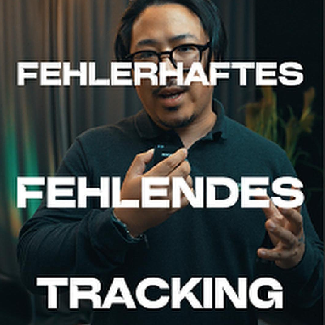 #2 Vu wills wissen - Thema: Tracking, oder besser gesagt: schlechtes Tracking. episode artwork