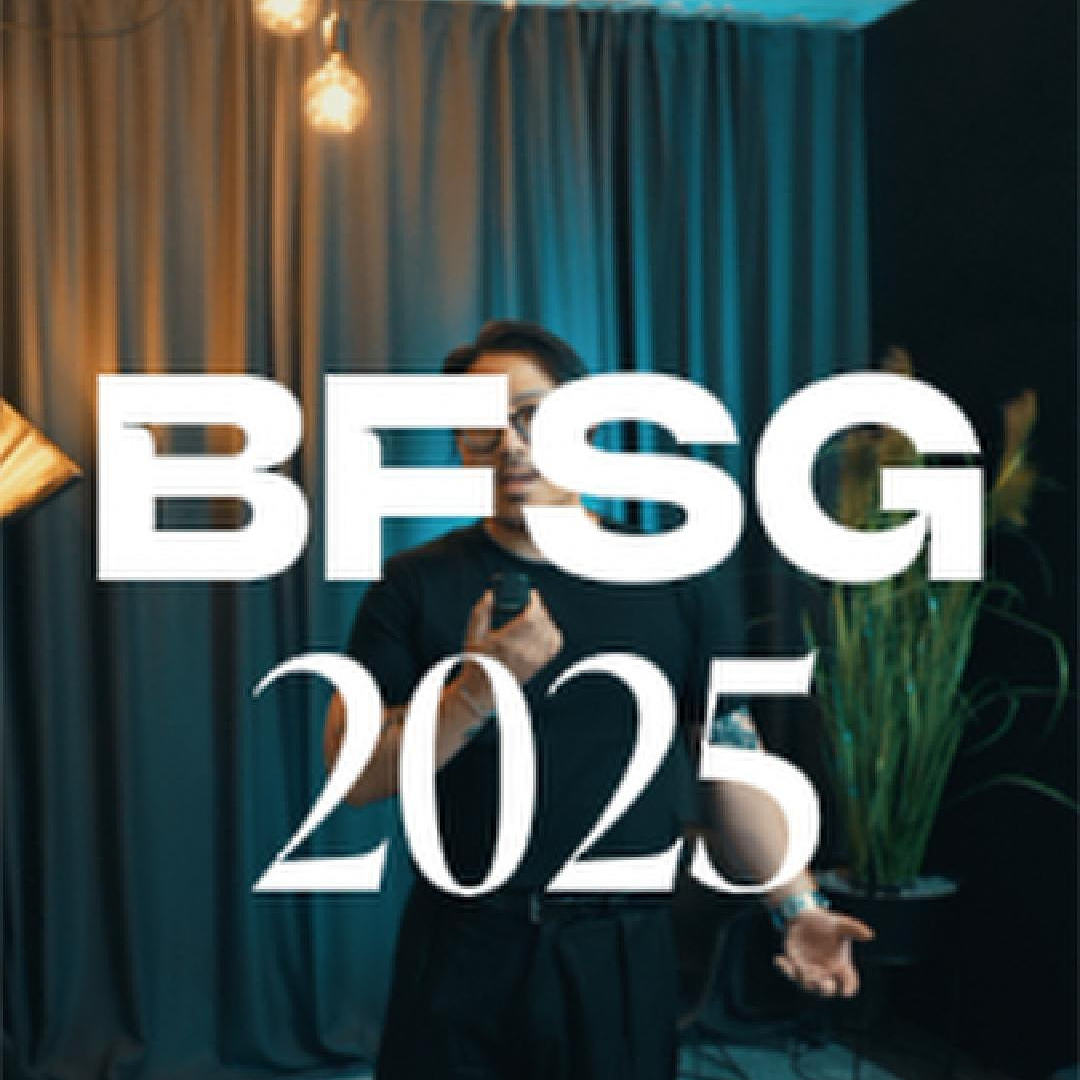#4 Vu wills wissen - 𝐓𝐡𝐞𝐦𝐚: BFSG 2025 episode artwork