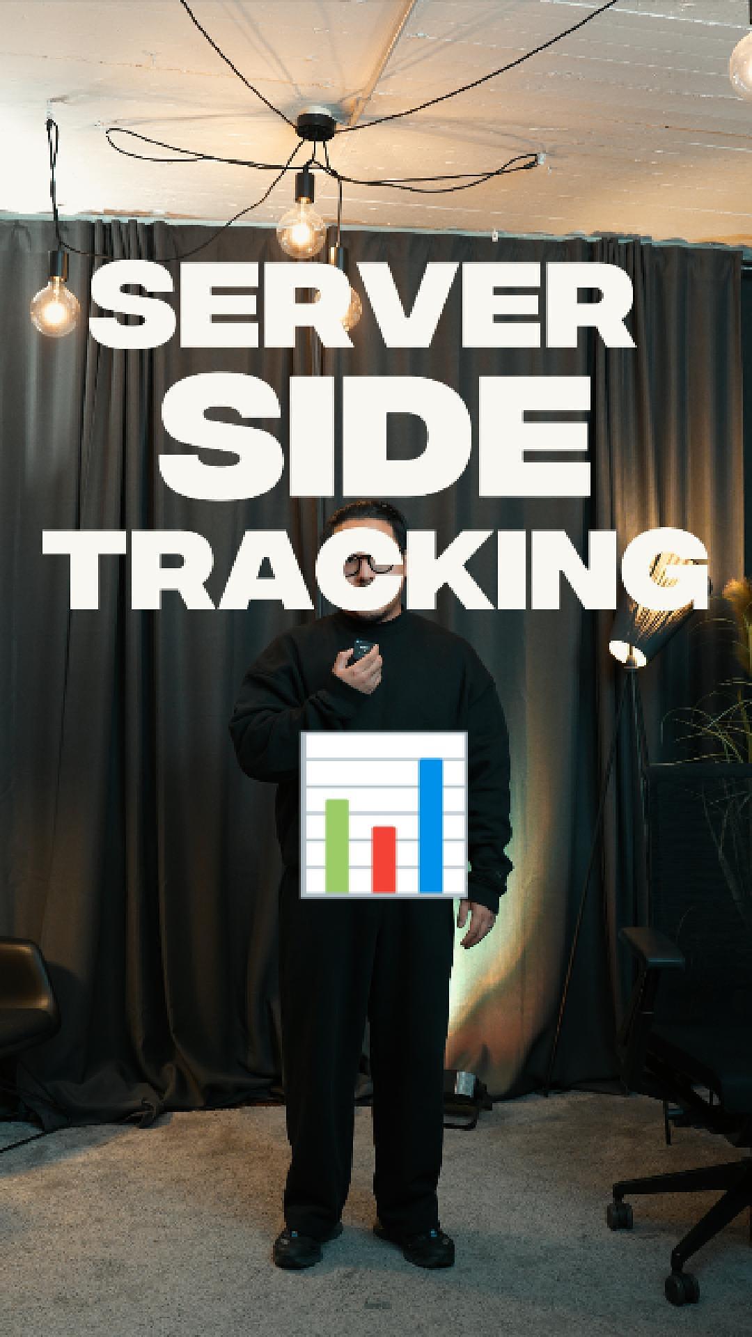 #9 Server Side Tracking episode artwork