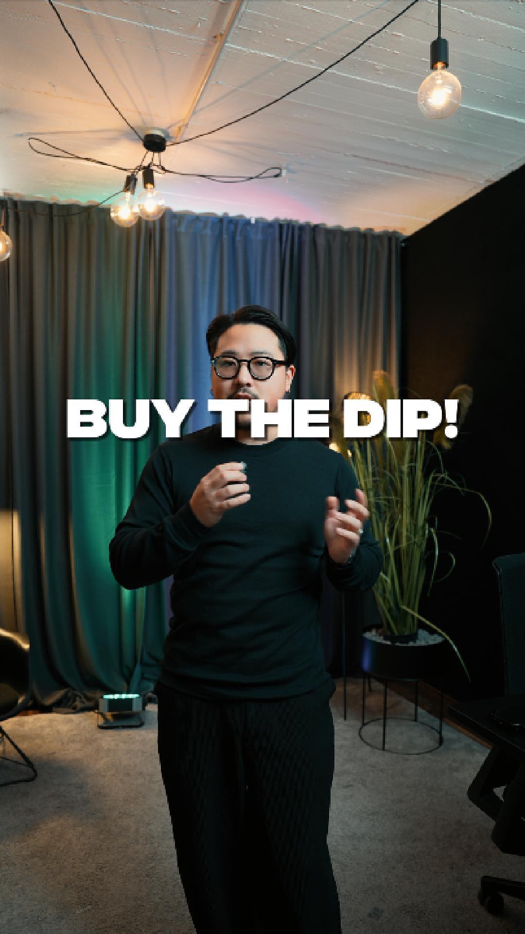 Vu wills wissen - Folge 17: Buy the dip episode artwork