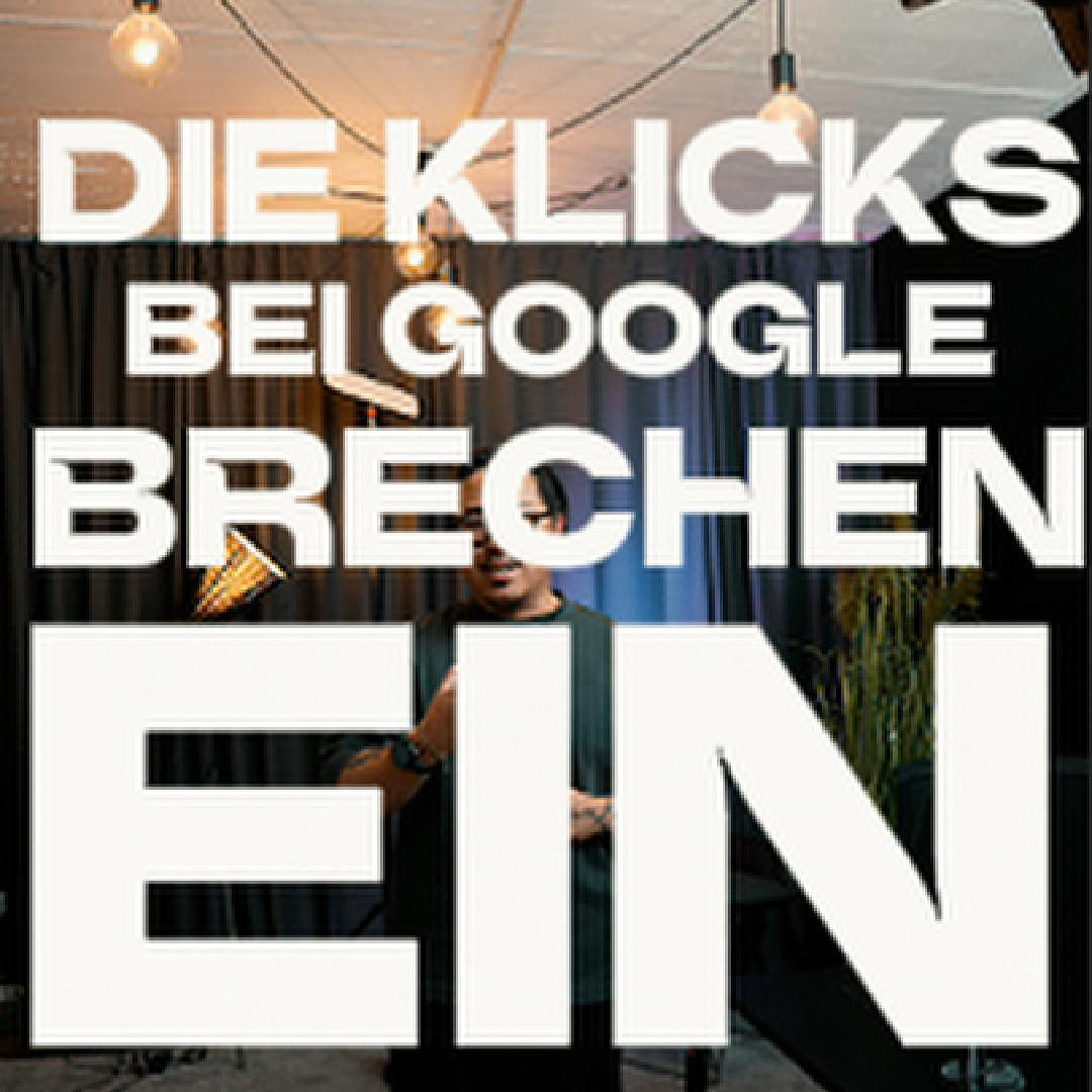 #3 Vu wills wissen - 𝐓𝐡𝐞𝐦𝐚: KI-Suche & SEO episode artwork