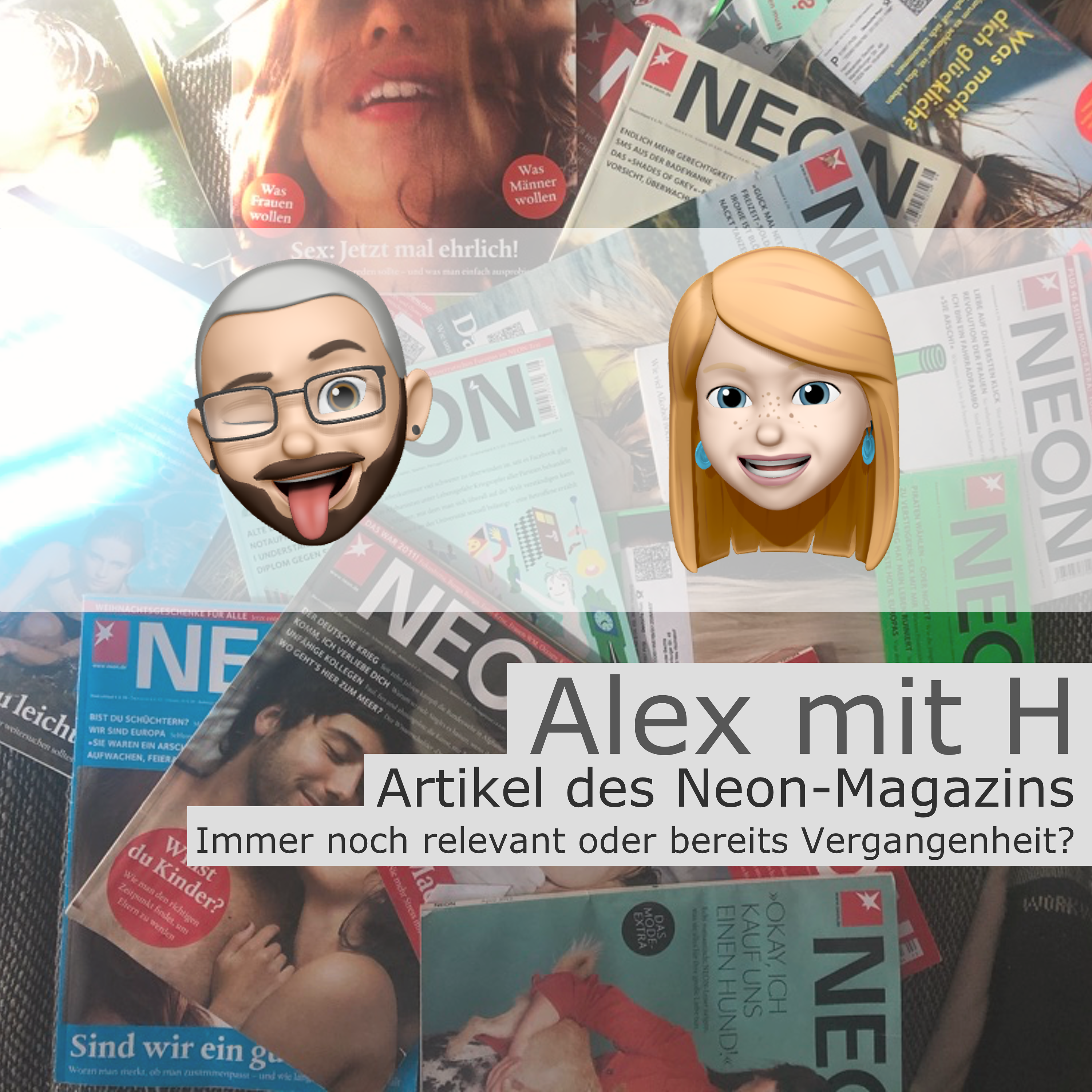 Alex mit H