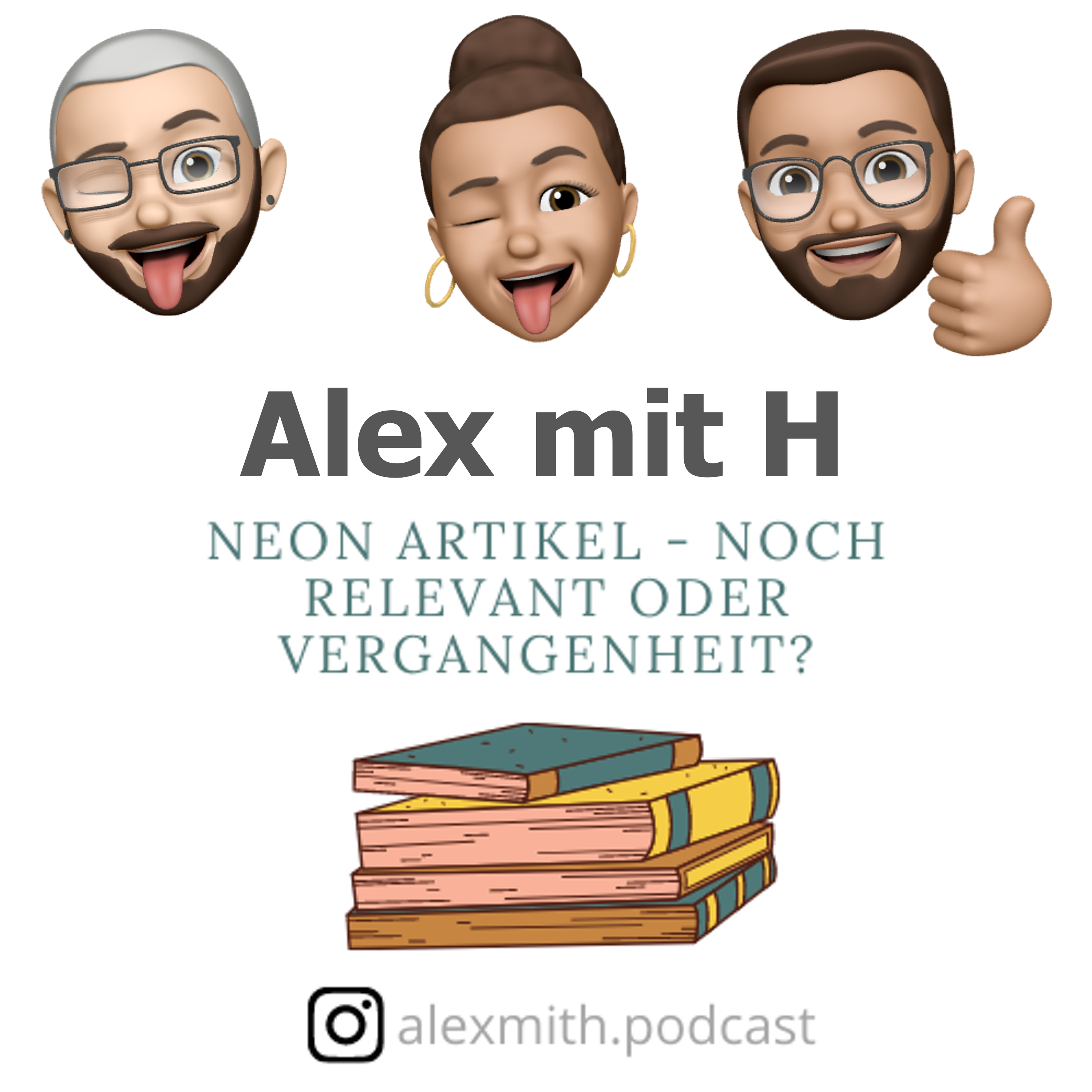 🎙#14 - Bald soll es eine Alternative zur Anti-Baby Pille geben - für Männer: Teil 2. Neon 12/17
