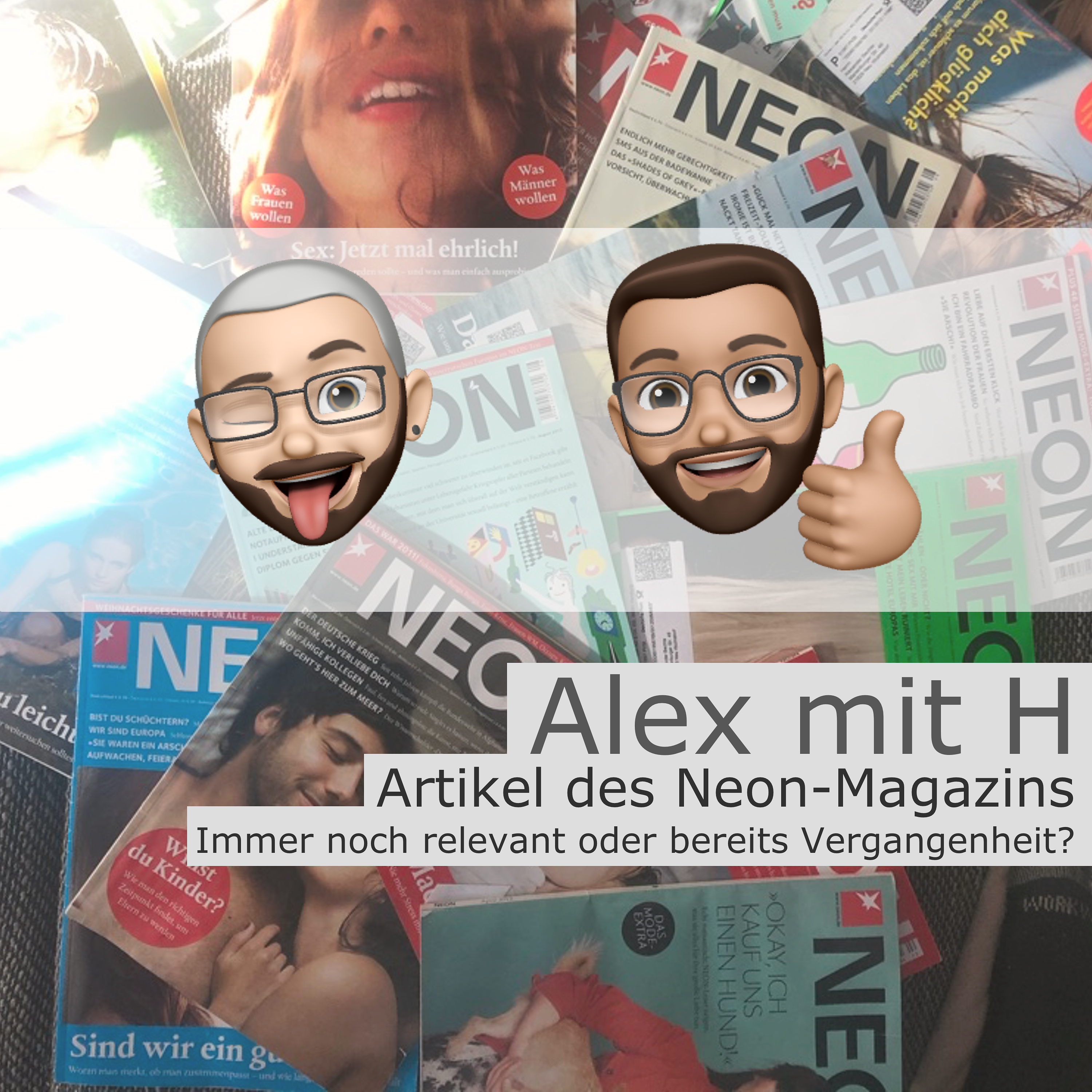 Alex mit H