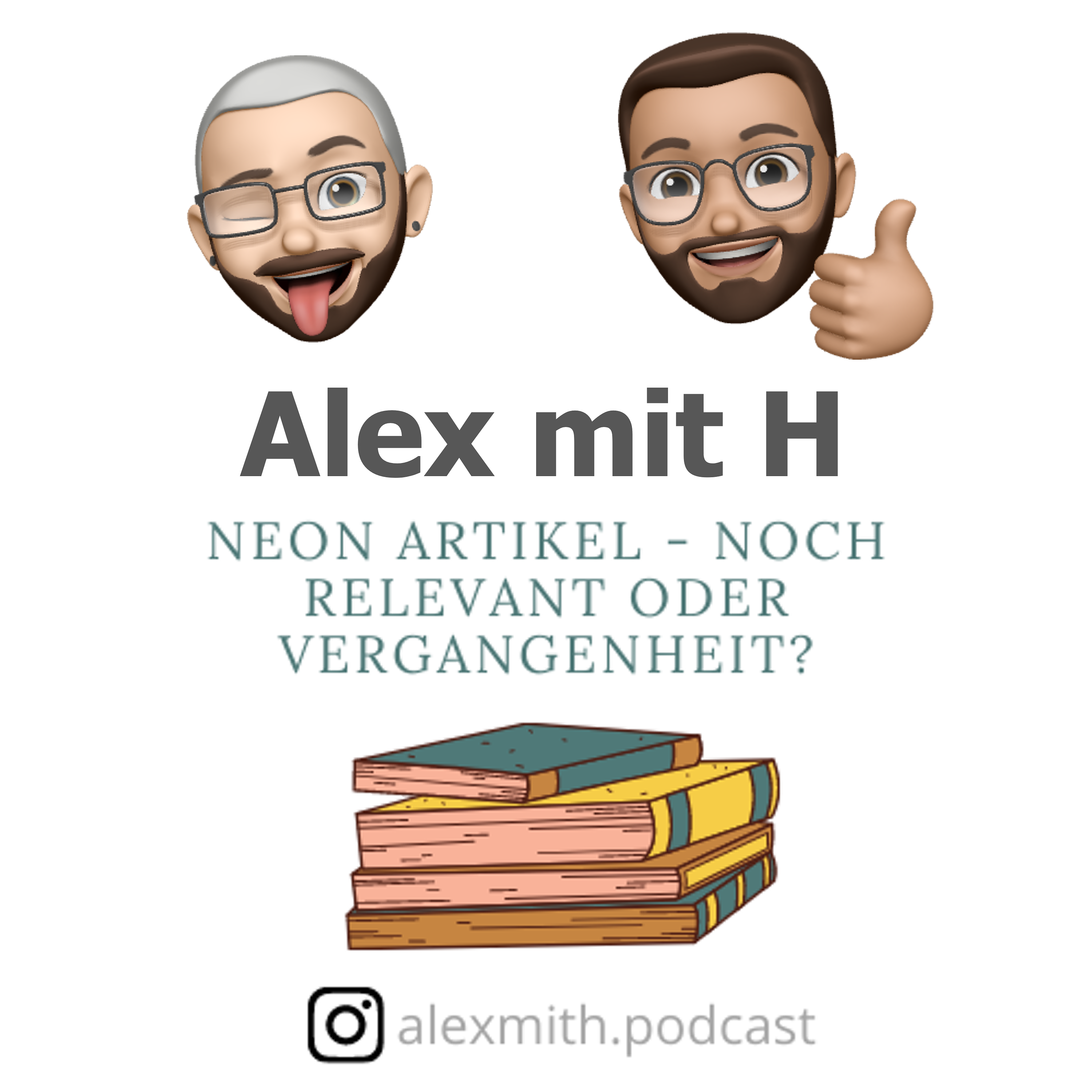Alex mit H