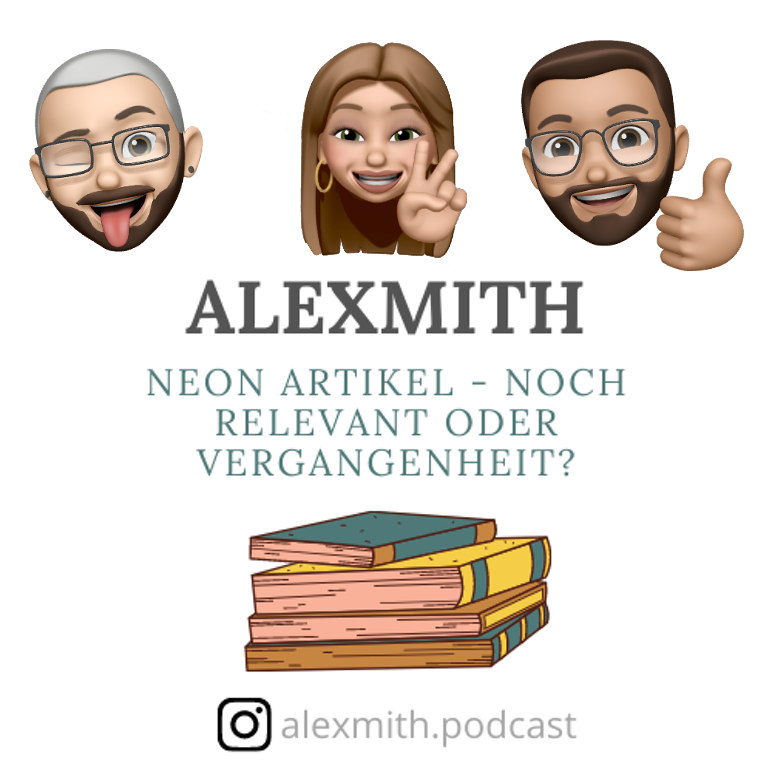 🎙#13 - Bald soll es eine Alternative zur Anti-Baby Pille geben - für Männer. Neon 12/17