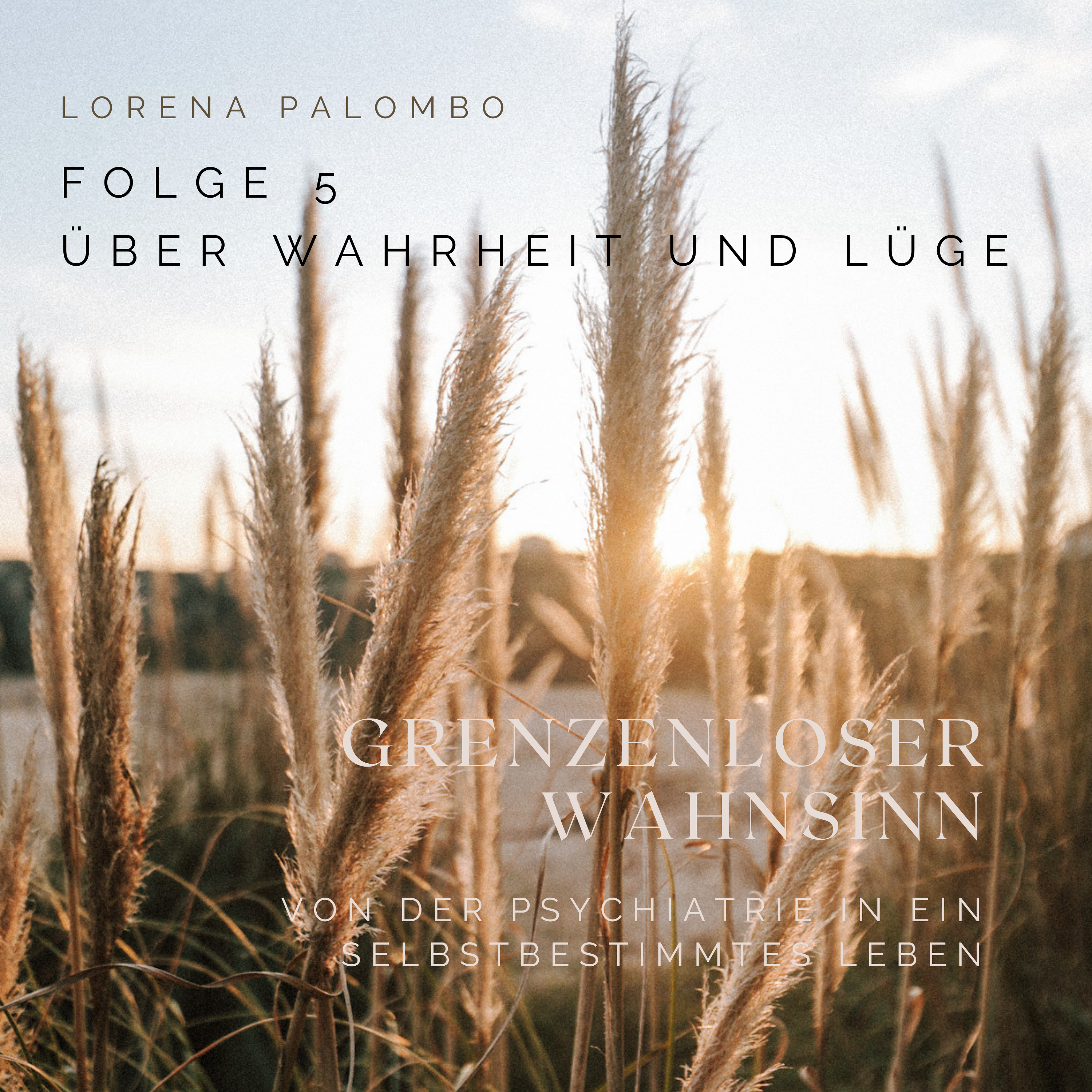 4 / Über Wahrheit und Lüge: Lebst du deine innere Wahrheit? episode artwork