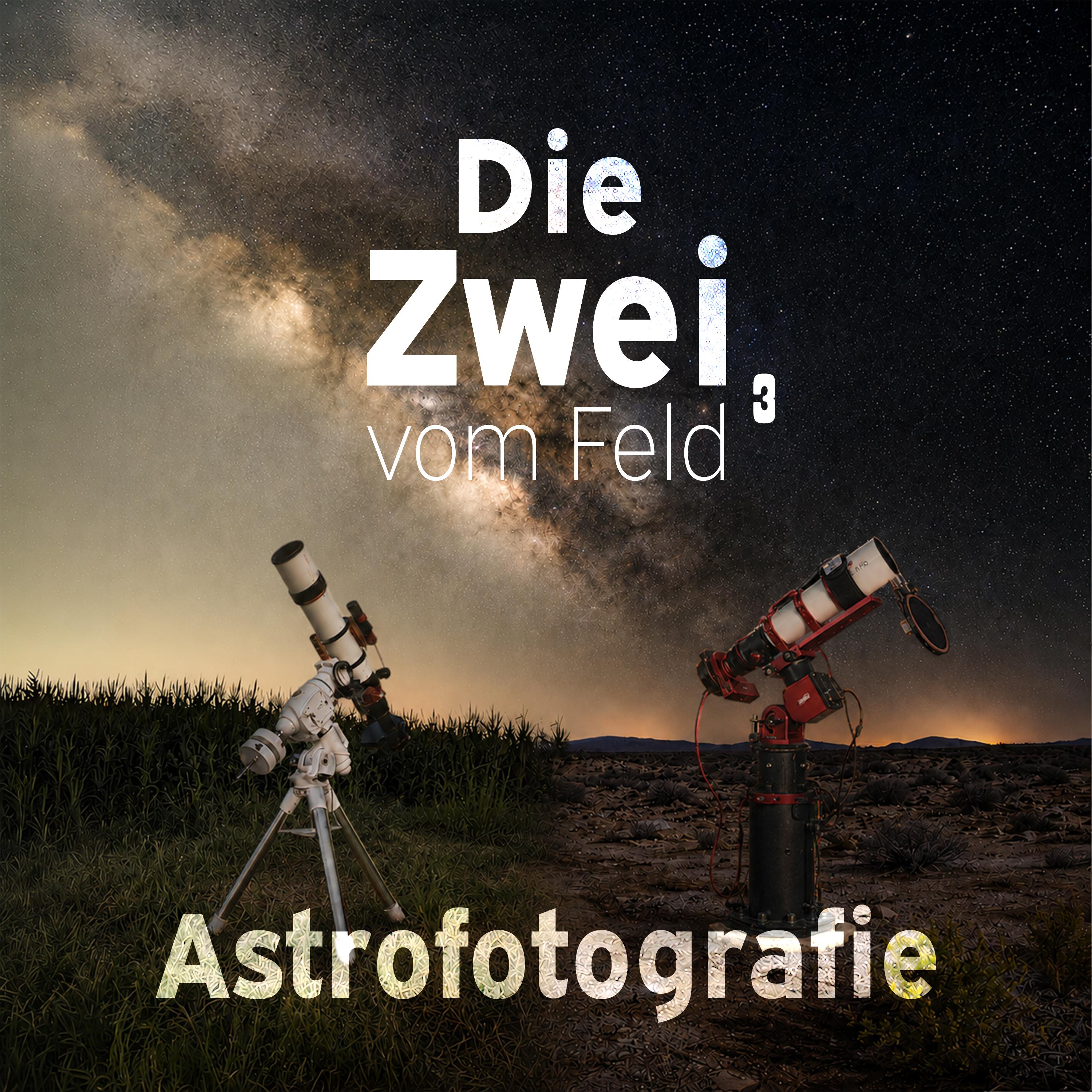 #46 - Das Satellitenproblem in der Astronomie