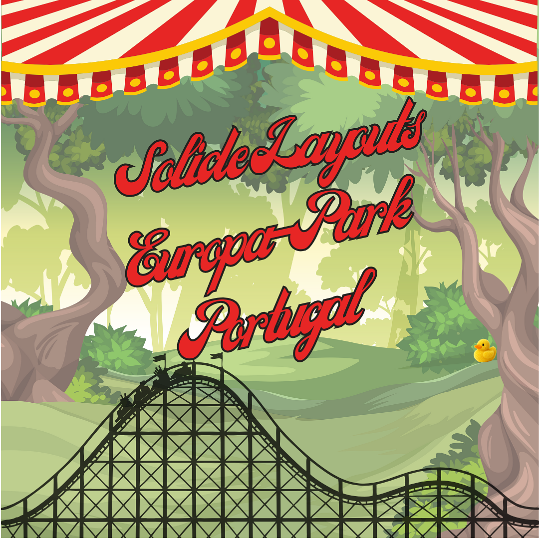 Europa Park - Portugal episode artwork