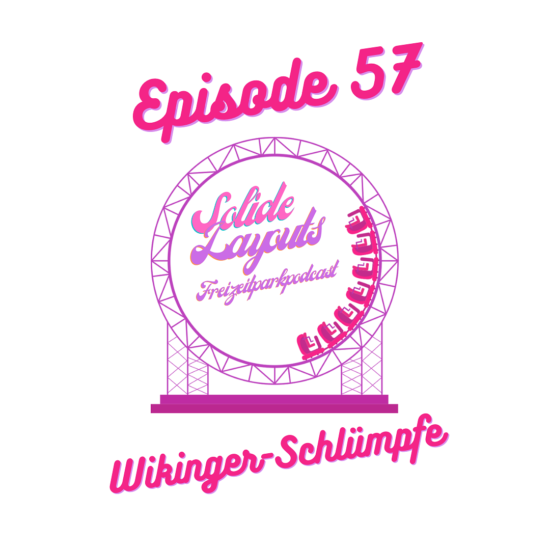 Episode 57 - Wikinger-Schlümpfe episode artwork