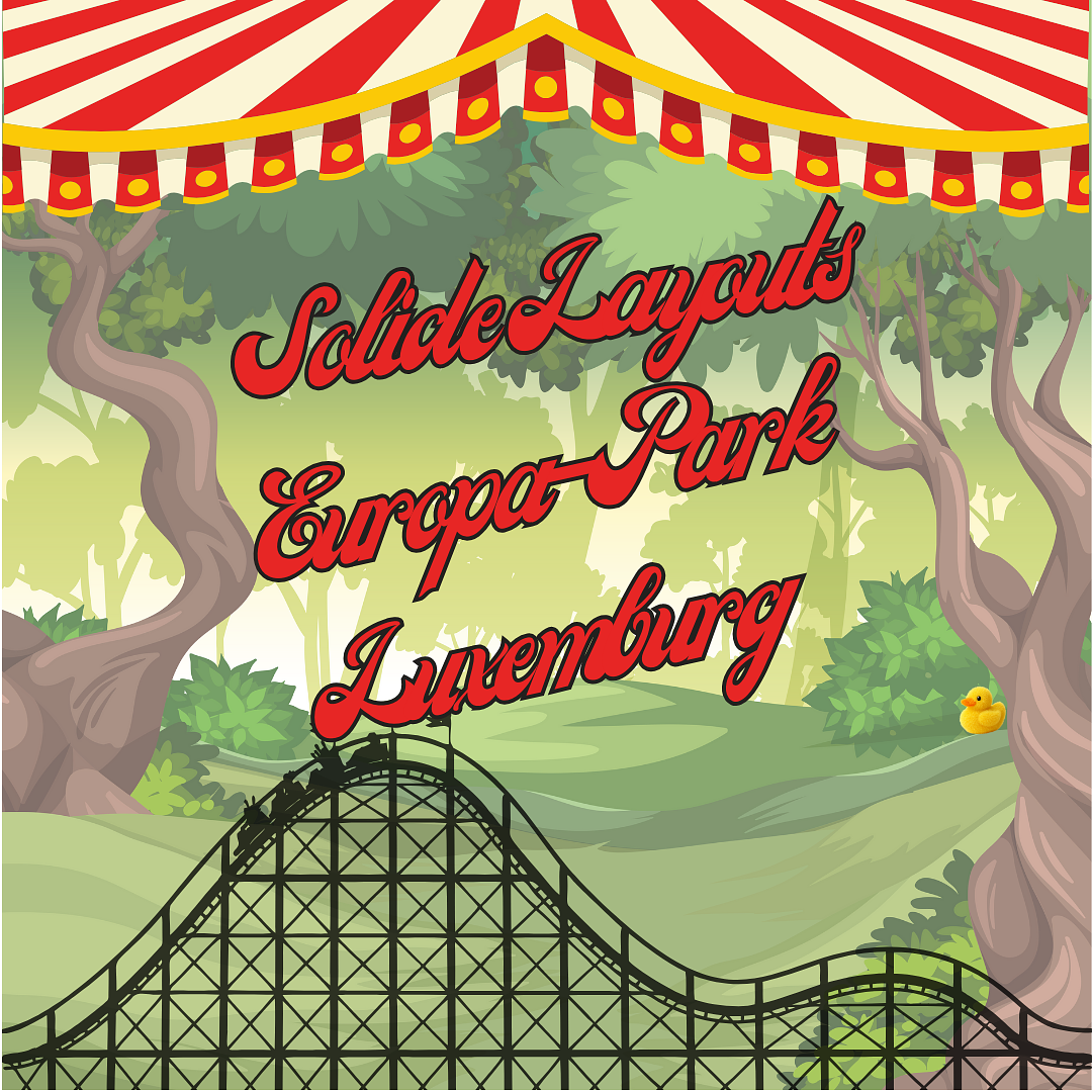 Europa Park - Luxemburg episode artwork