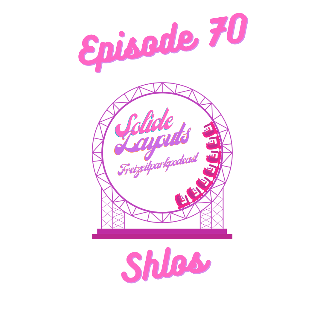 Episode 70 - Shlos episode artwork