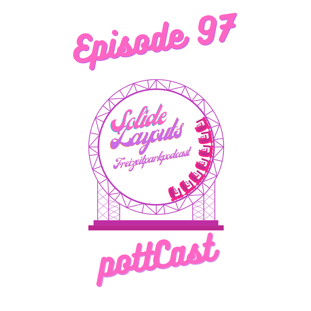 Episode 97 - pottCast episode artwork