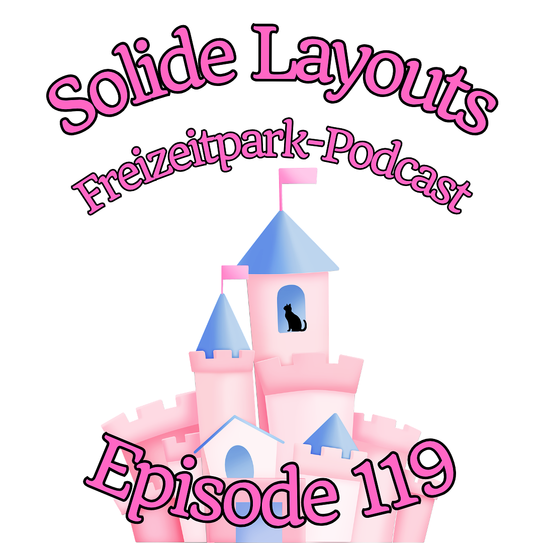 Episode 119 - Tatzmania Löffingen episode artwork