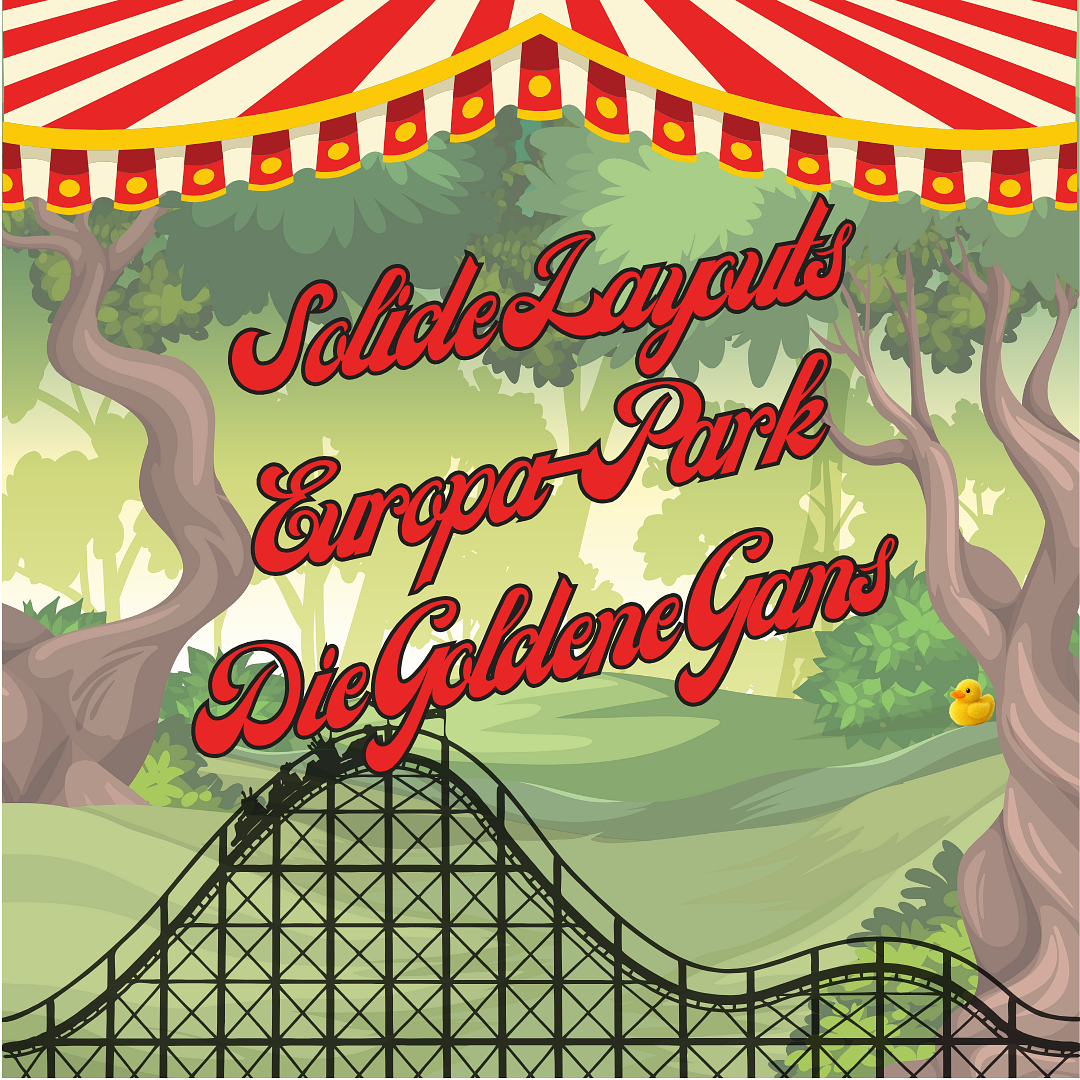 Europa Park - Die Goldene Gans episode artwork