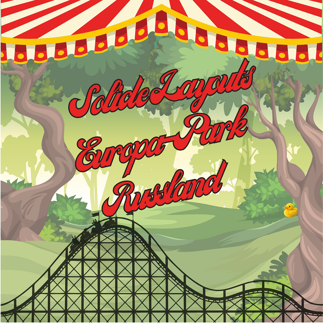 Europa Park - Russland episode artwork