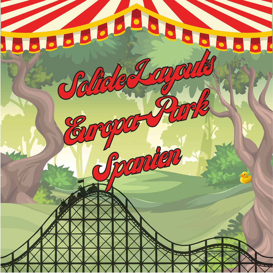 Europa Park - Spanien episode artwork