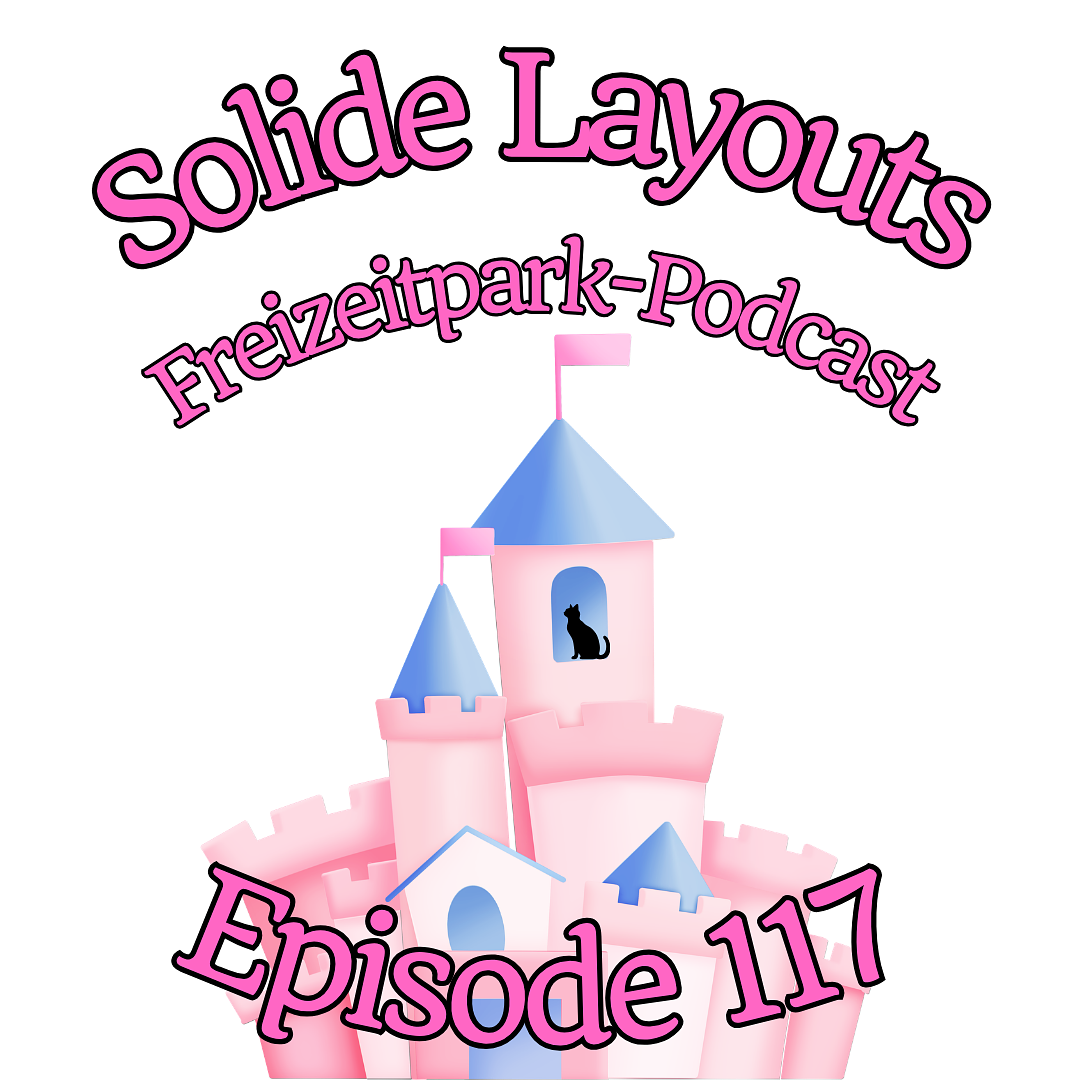 Episode 117 - Steinwasen Park episode artwork