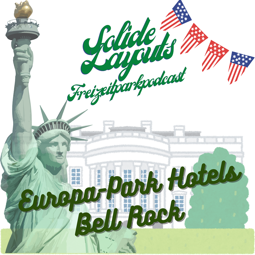 Europa-Park Hotels: Bell Rock episode artwork