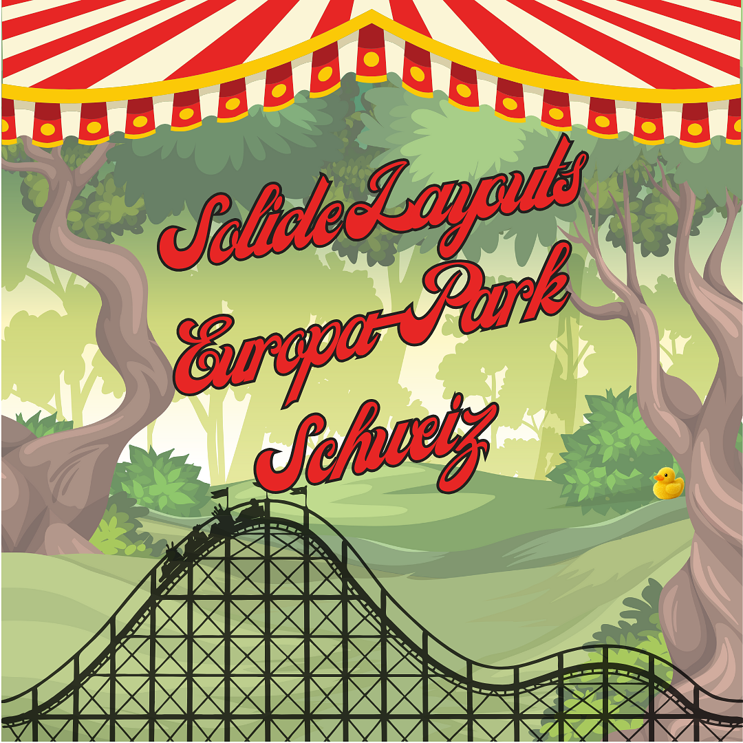 Europa Park - Schweiz episode artwork