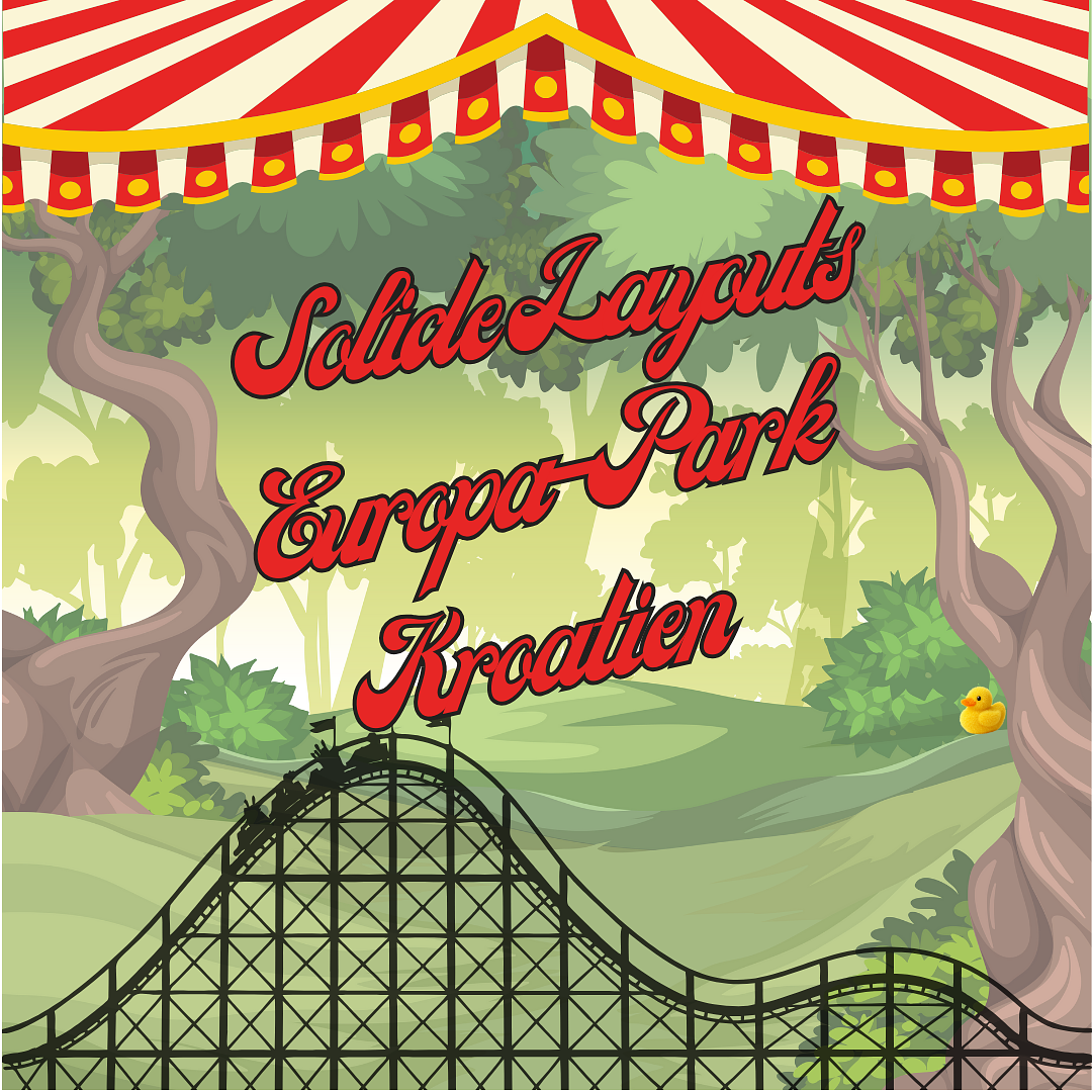 Europa Park - Kroatien episode artwork