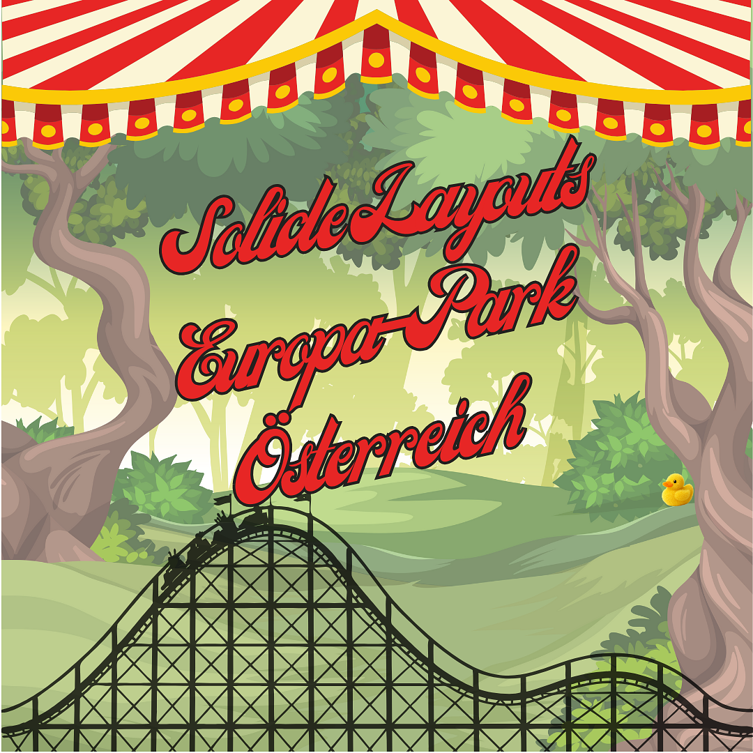 Europa Park - Österreich episode artwork