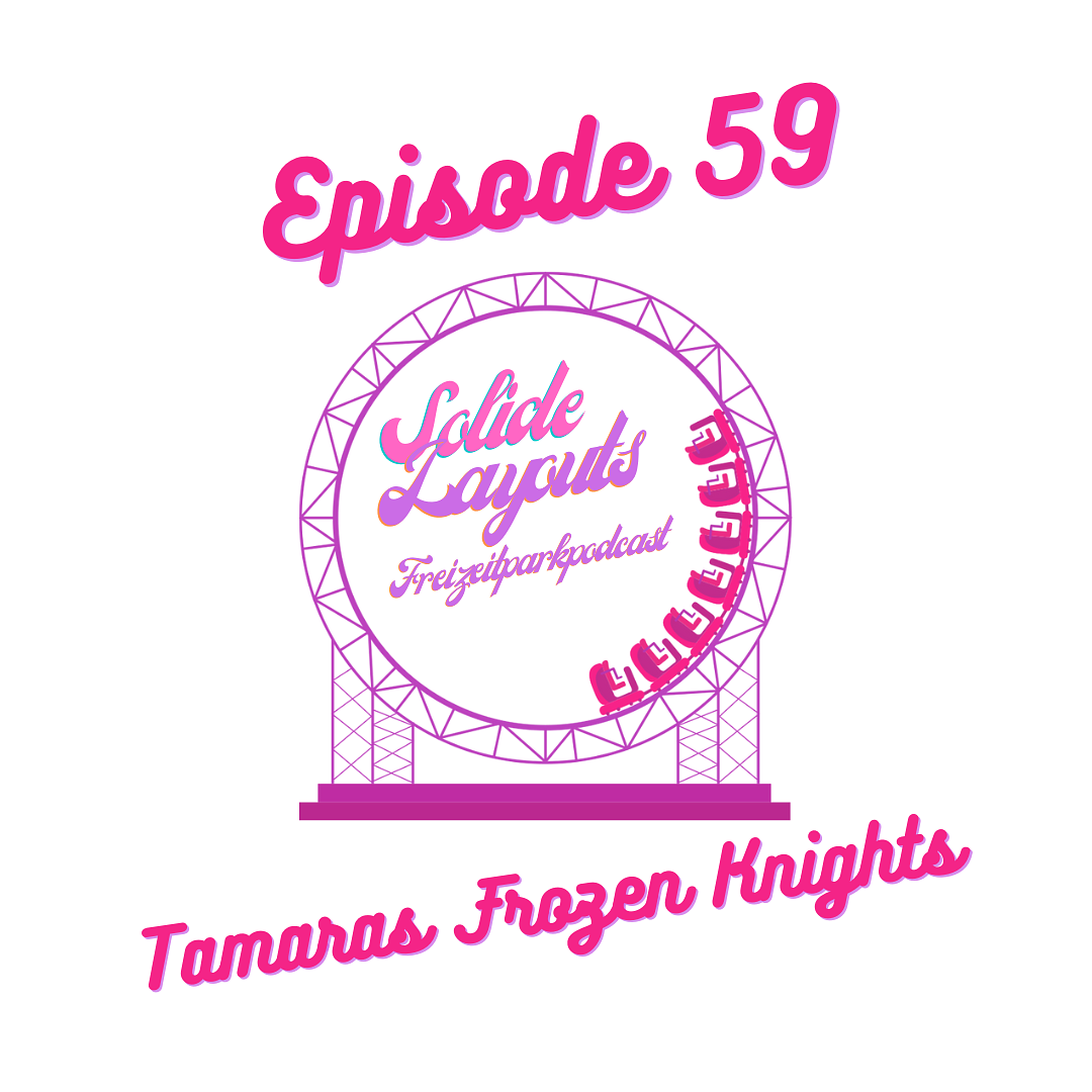 Episode 59 - Tamaras Frozen Knights episode artwork