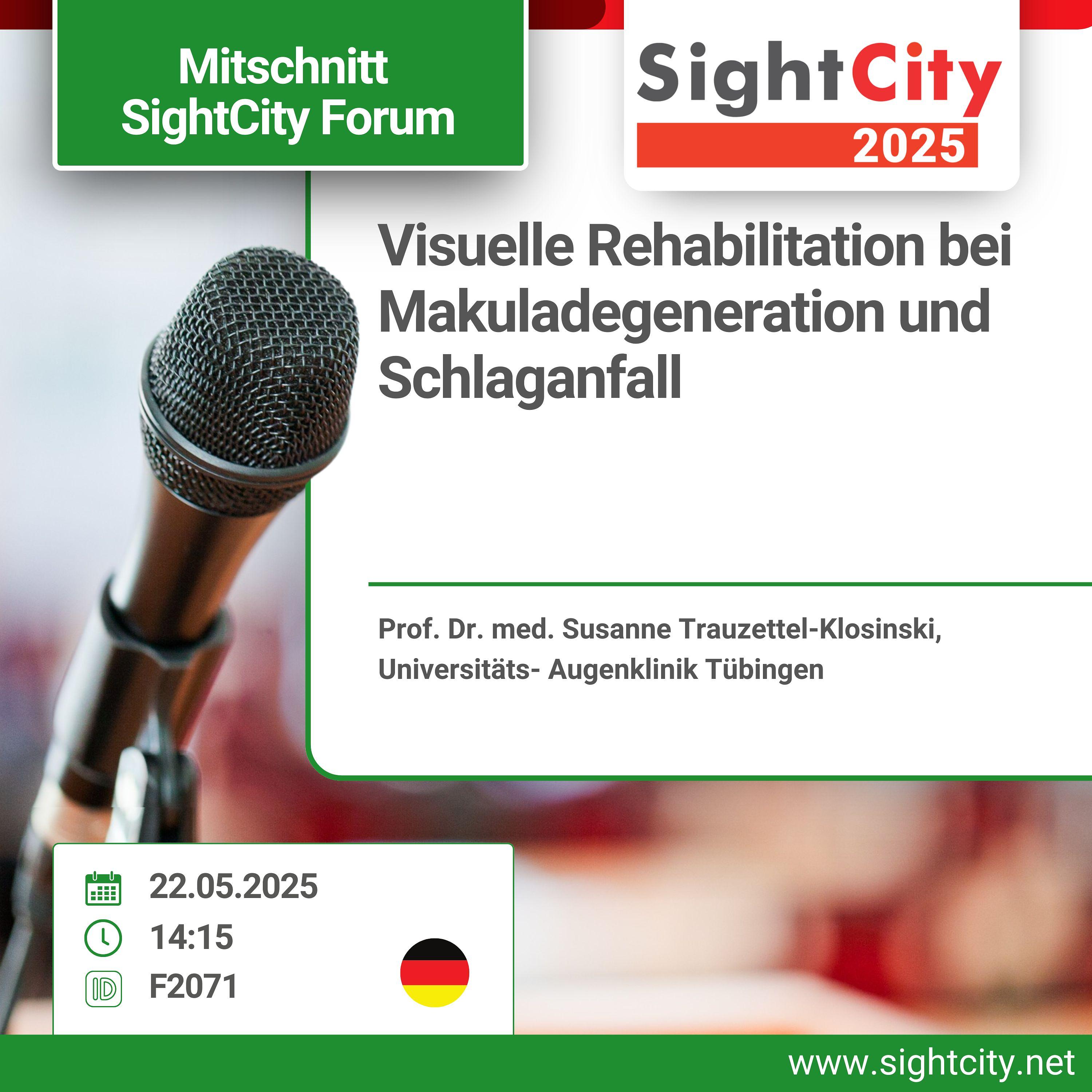 SightCity DE