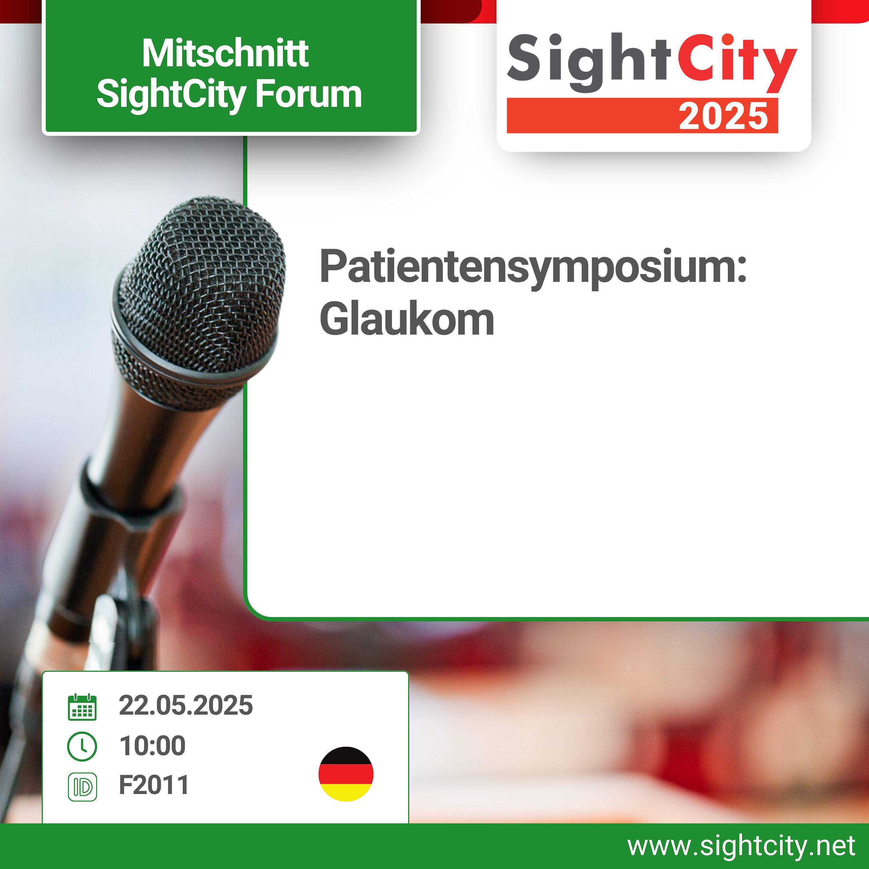 SightCity DE