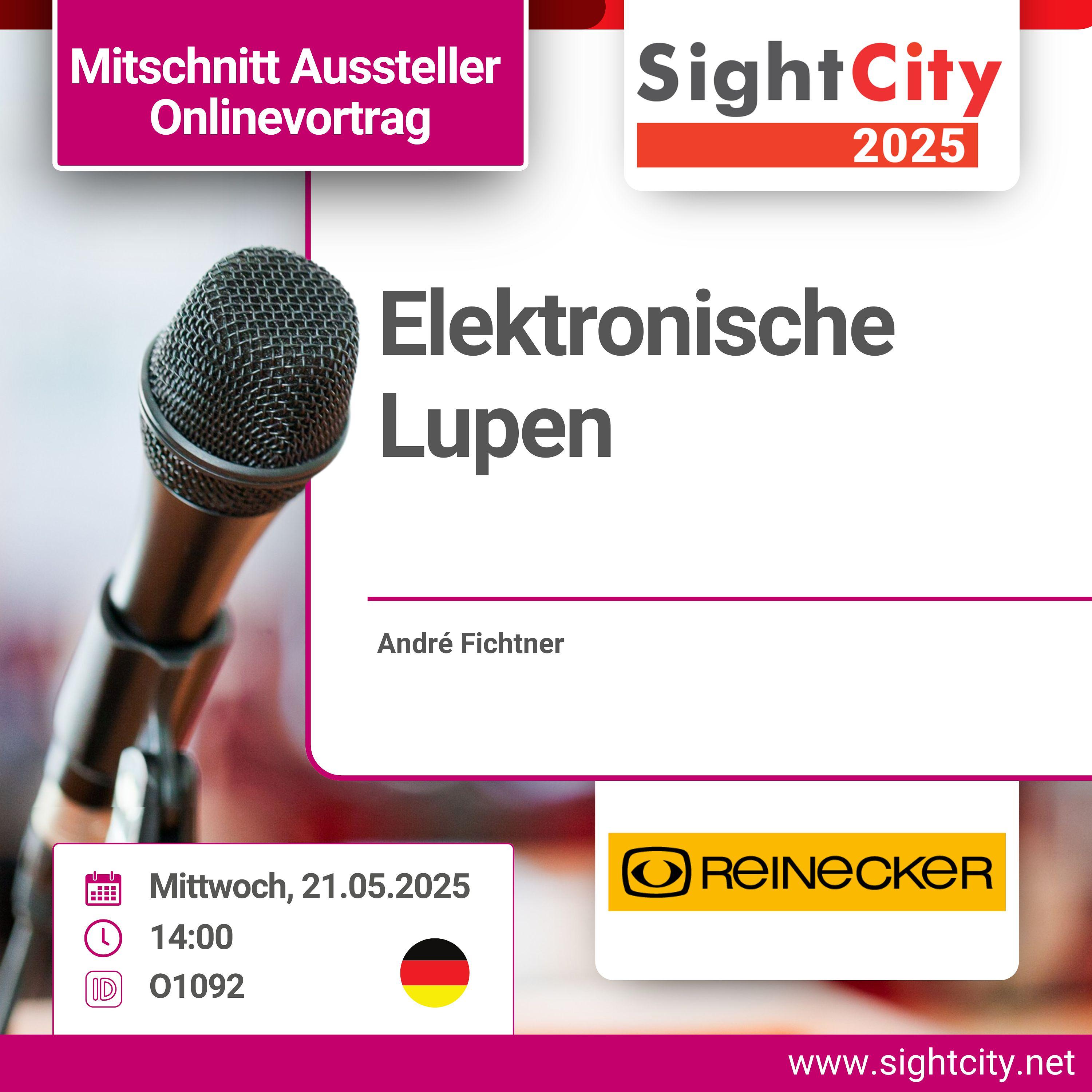 SightCity DE