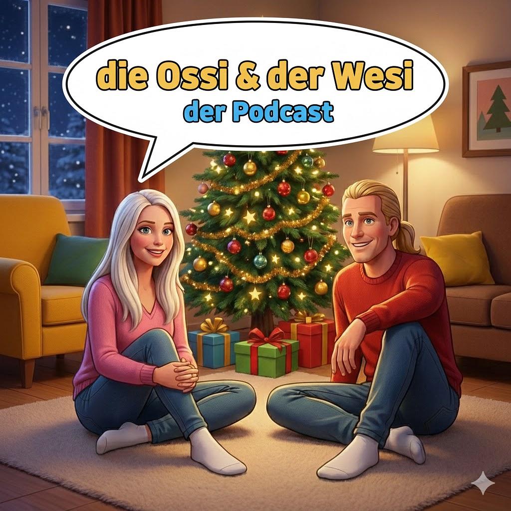 After Christmas - Folge 142