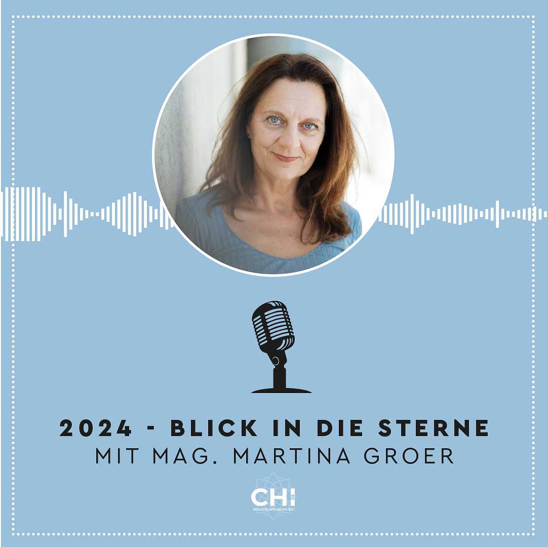 CHI Podcast