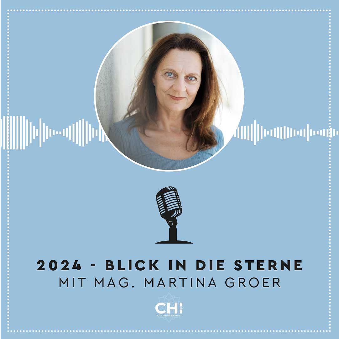 2024 - Blick in die Sterne