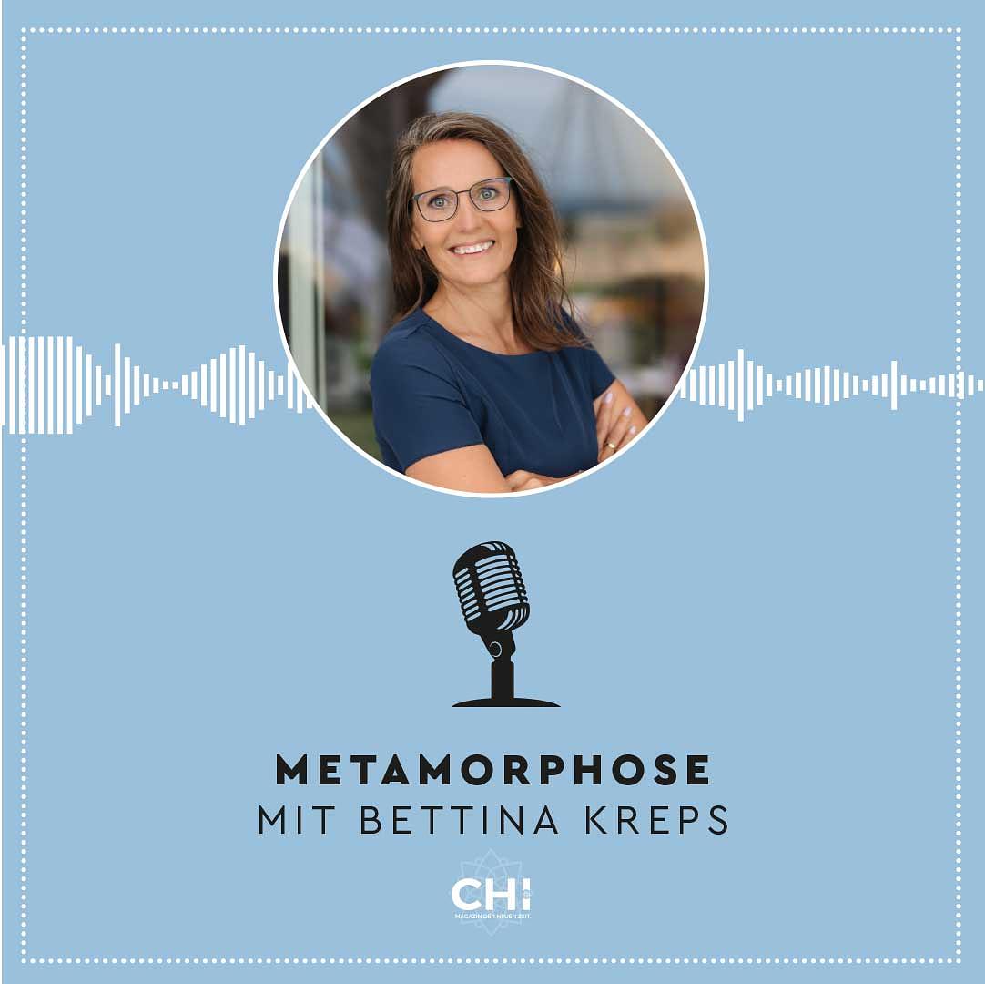CHI Podcast
