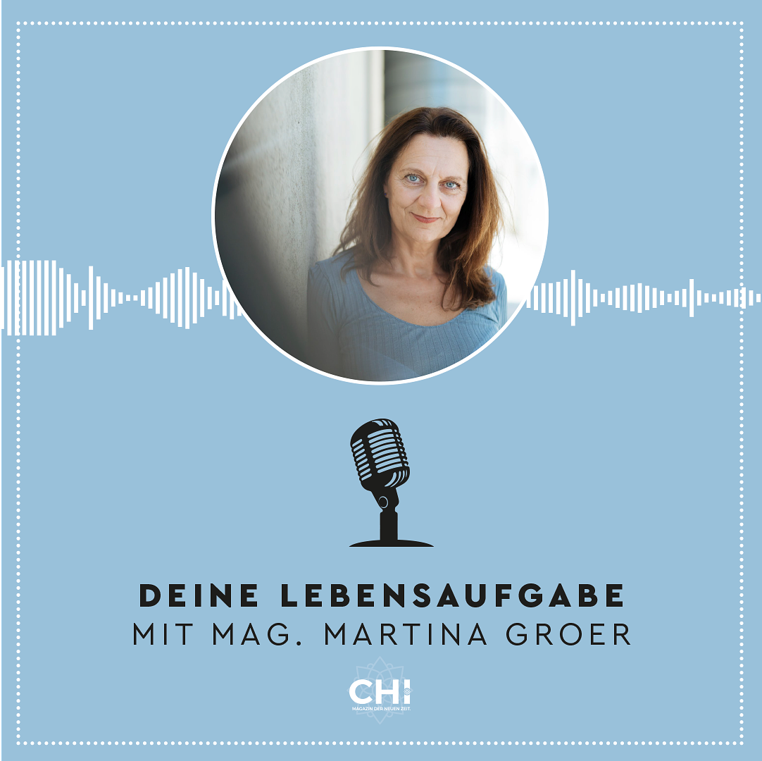 CHI Podcast